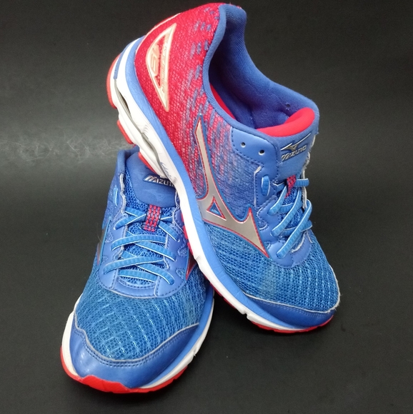 mizuno wave rider 19 colors